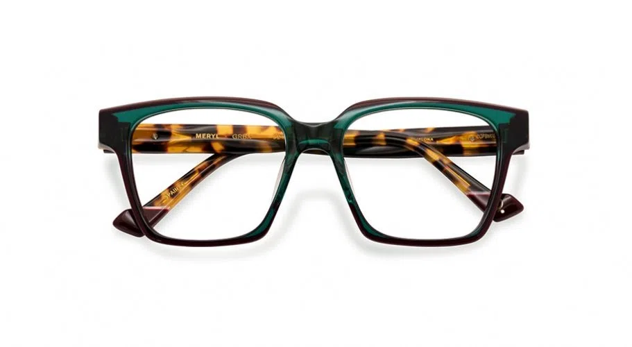Etnia Barcelona MERYL Eyeglasses - view 5